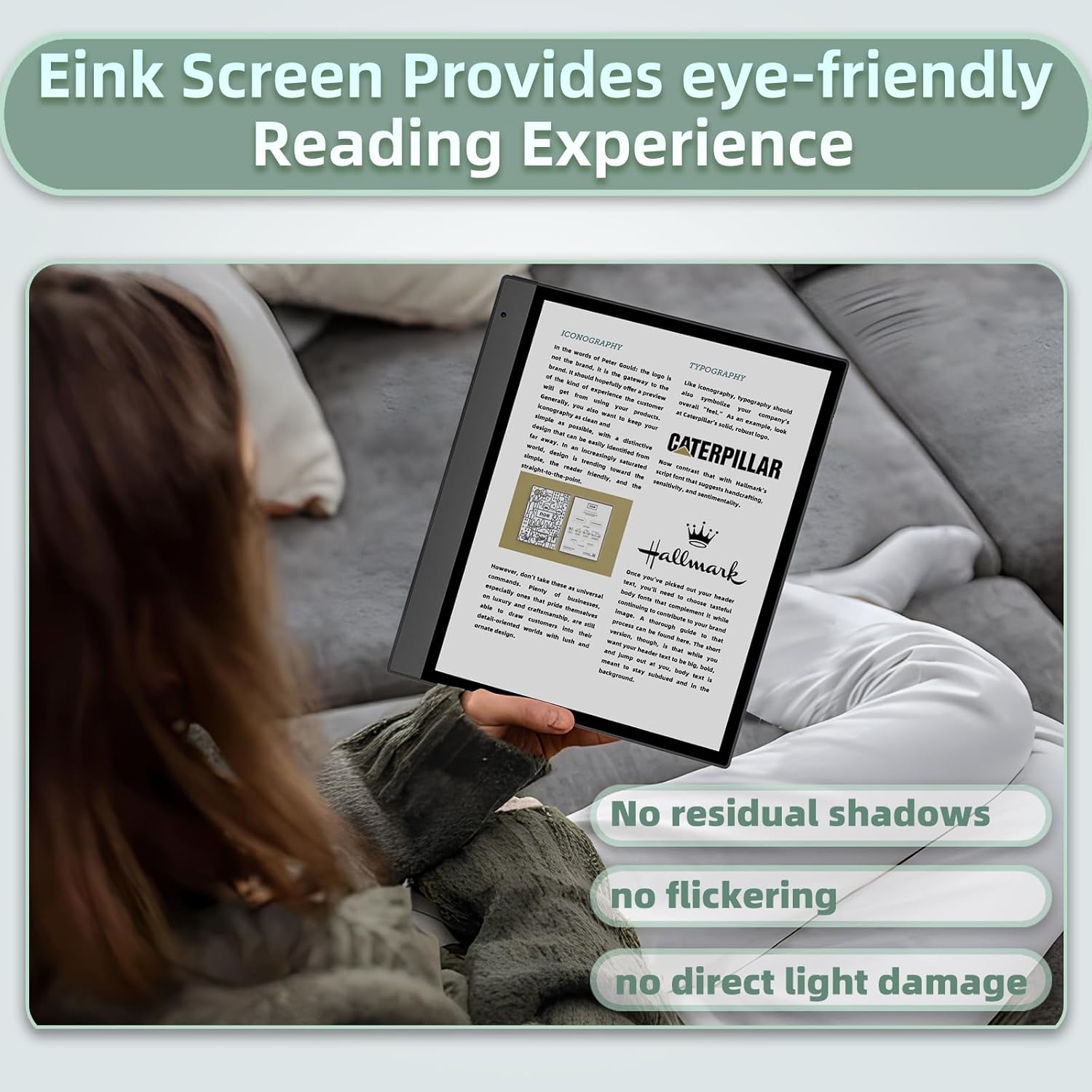 Планшет Bigme InkNoteX 10.3 дю – обзор и цена E-Ink Tablet Reader