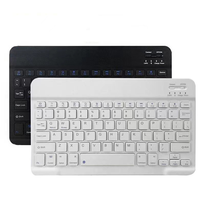 Беспроводная Bluetooth-клавиат – обзор и цена Wireless Keyboard Mini