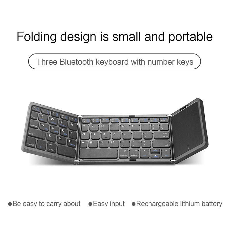 Корейская английская мини-порт – обзор и цена Wireless Keyboard Mini