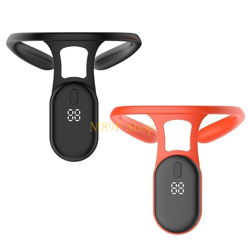 M89F Smarts Корректор осанки п – обзор и цена Smart Posture Sensor