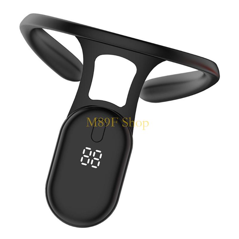 M89F Smarts Корректор осанки п – обзор и цена Smart Posture Sensor