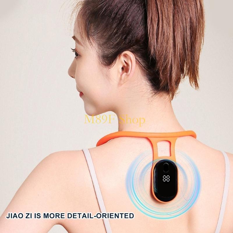 M89F Smarts Корректор осанки п – обзор и цена Smart Posture Sensor